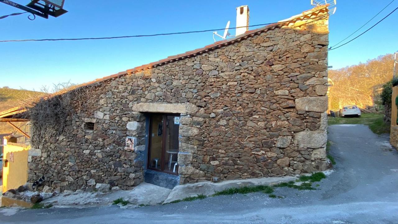 הוילה San Bartolomé de Tormes Atardecer En Gredos 2 מראה חיצוני תמונה